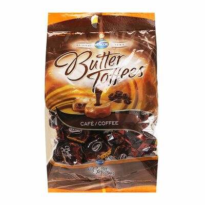 Kẹo Butter Toffees 127g
