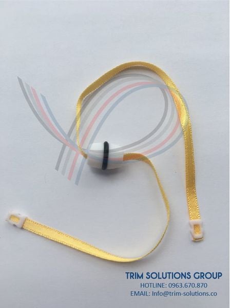 Dây treo nhựa-Seal string-Cotton cord-Polyester cord-Hangtag string