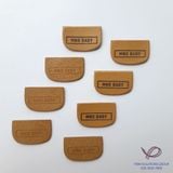  Nhãn da, Nhãn giả da - LTPN007 