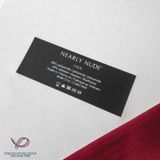  Heat Transfer Label - HTFN002 