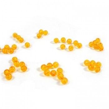 45 hạt cườm vàng – 45 Golden Beads