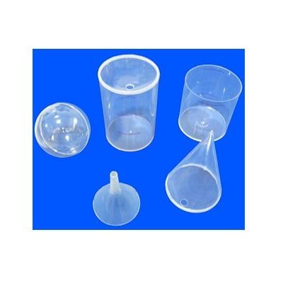 Bộ MH về thể tích hình nón