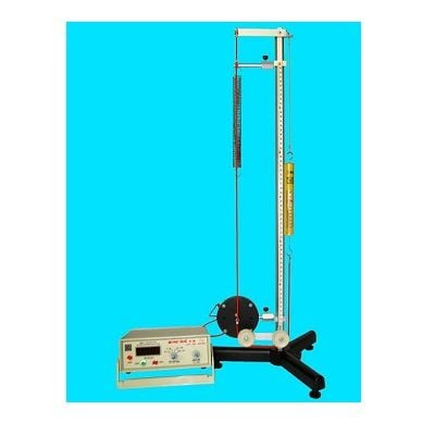 Bộ TN về sóng dừng