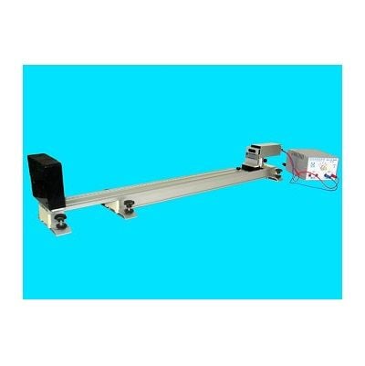 Bộ TNTH xác định bước sóng của ánh sáng