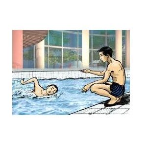 Bộ tranh  GDCD lớp 6  (10 tờ)