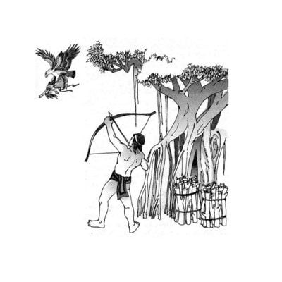 Bộ tranh Ngữ Văn L6 (24tờ)
