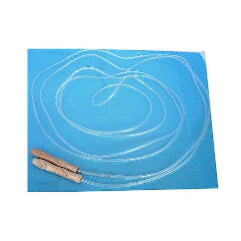 Dây nhảy dài tập thể