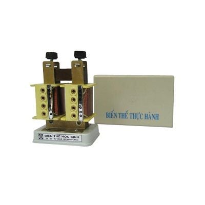 Máy biến áp 6-12V (CN8)