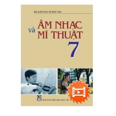 Môn âm nhạc THCS