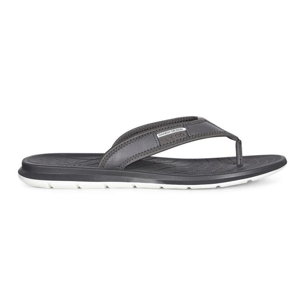 Ecco intrinsic tøffel online