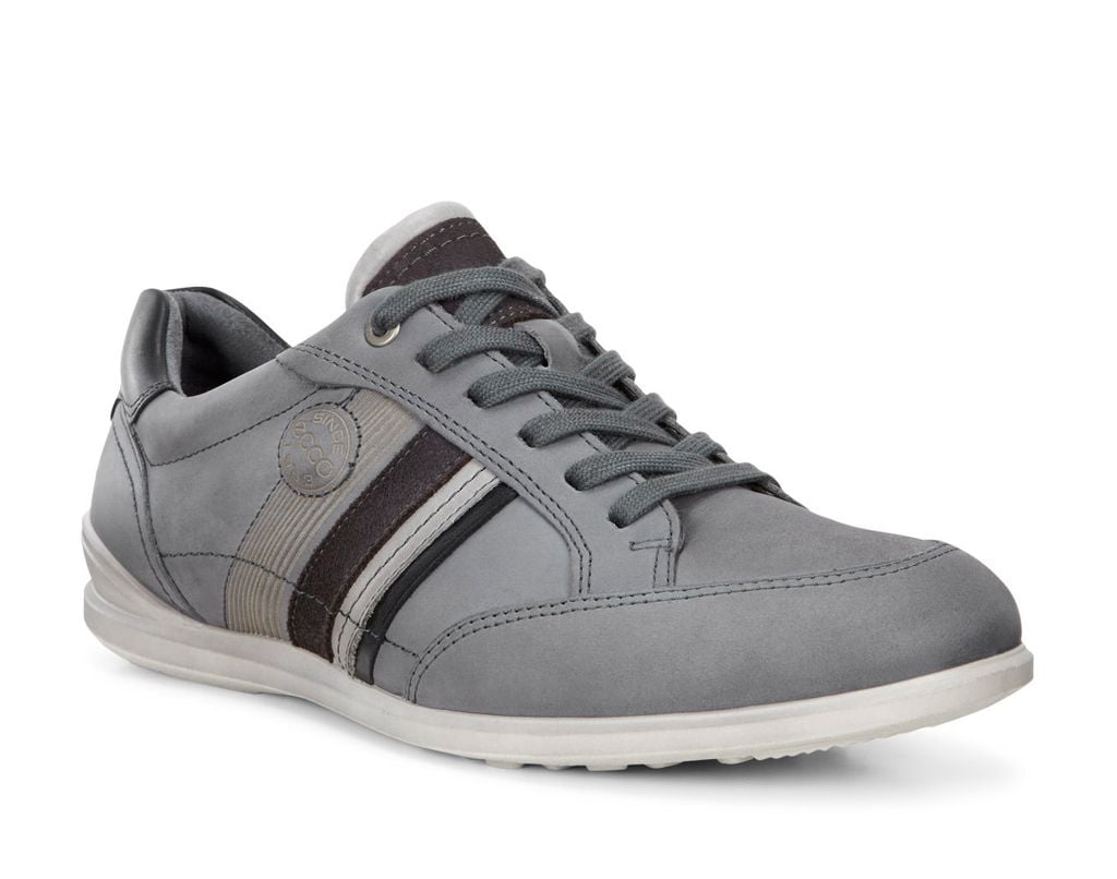 ECCO CHANDER MODERN SNEAKER vietnghi test