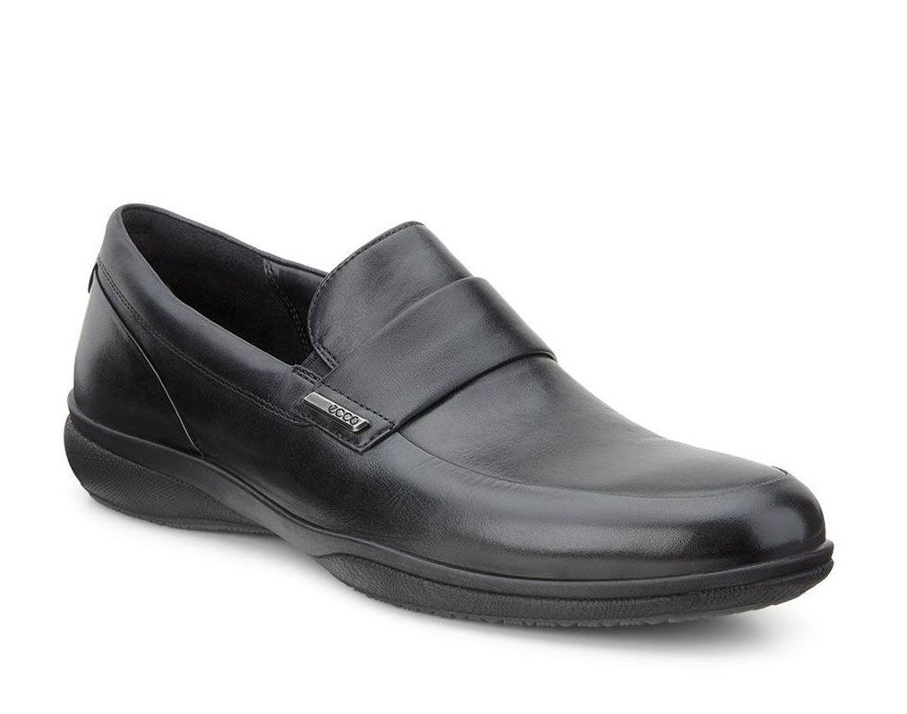 Ecco grenoble slip on sales