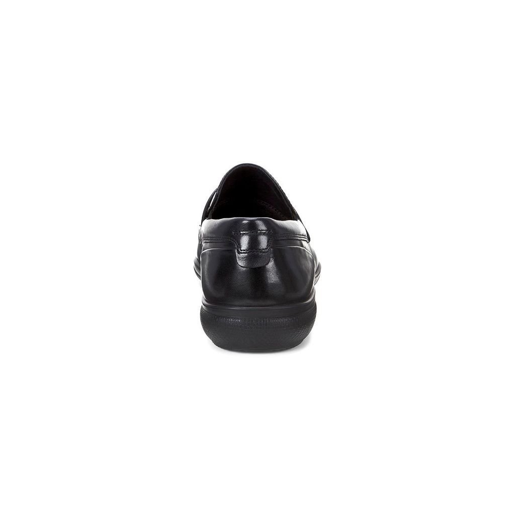 ECCO GRENOBLE SLIP ON vietnghi test