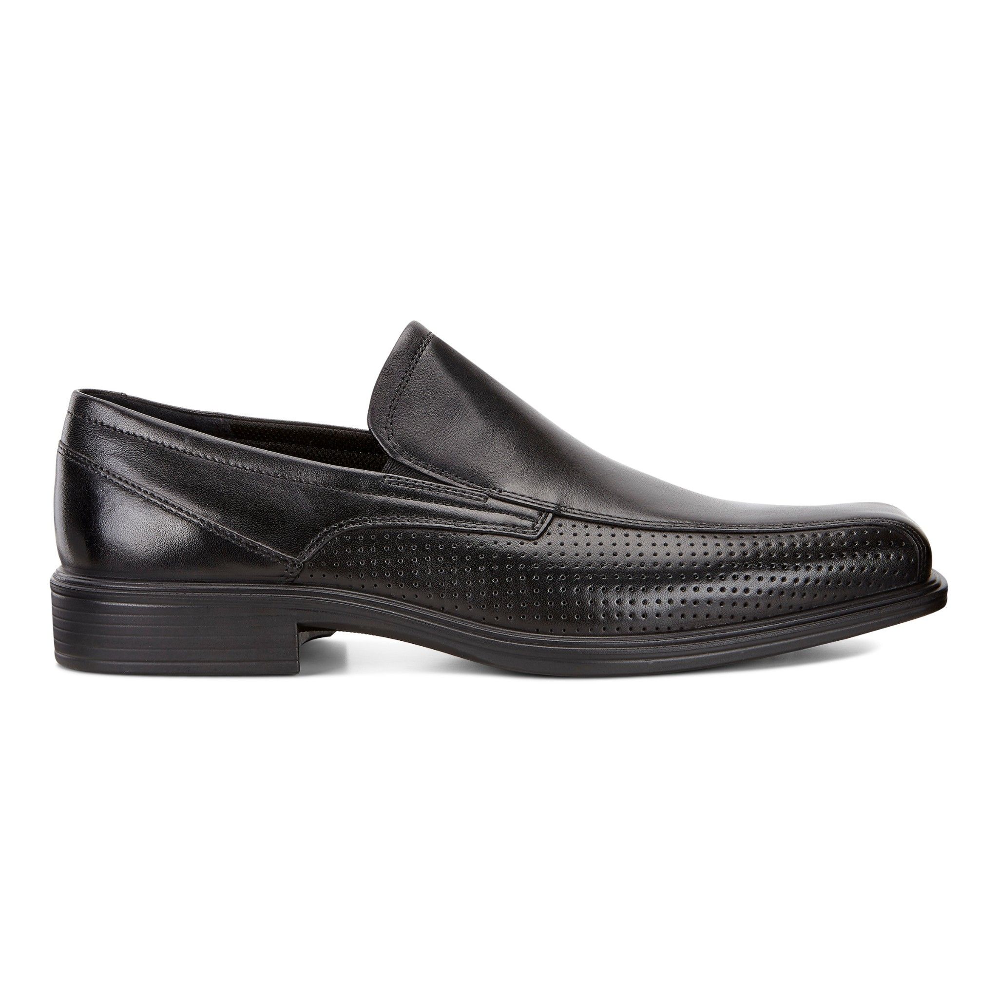 ECCO JOHANNESBURG PERF SLIP ON vietnghi test