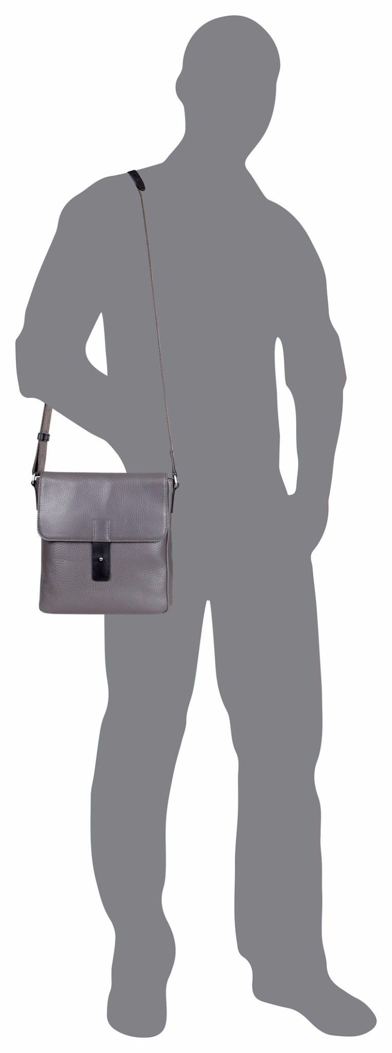ECCO ELY SMALL CROSSBODY vietnghi test