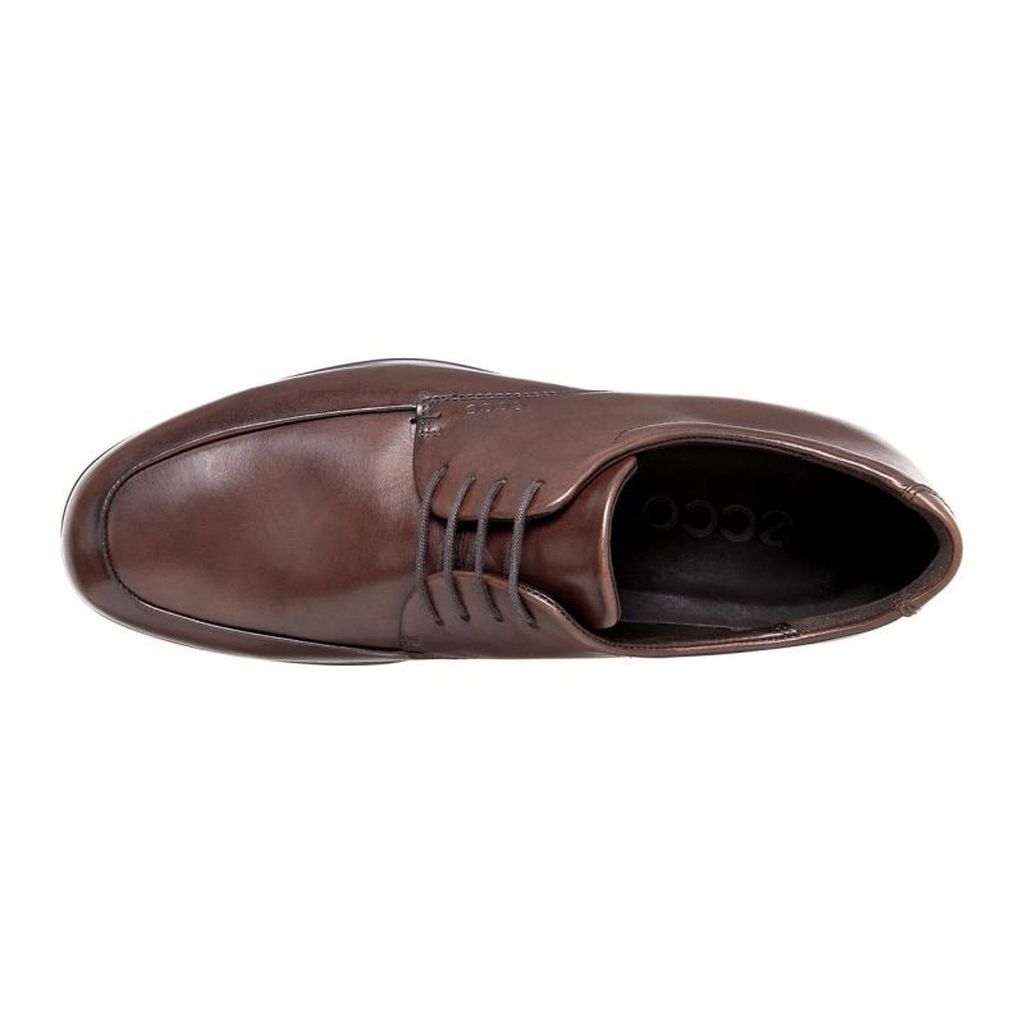 ECCO GRENOBLE TIE