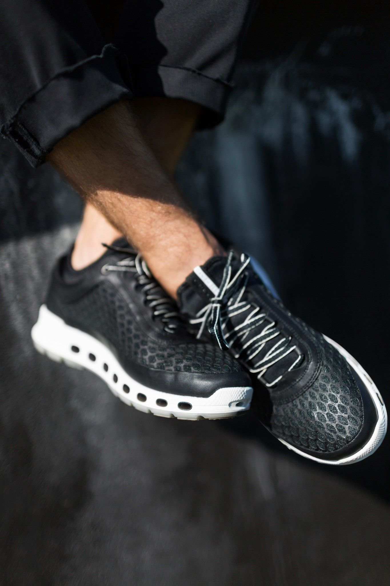 Ecco mens cool 2.0 textile gtx online