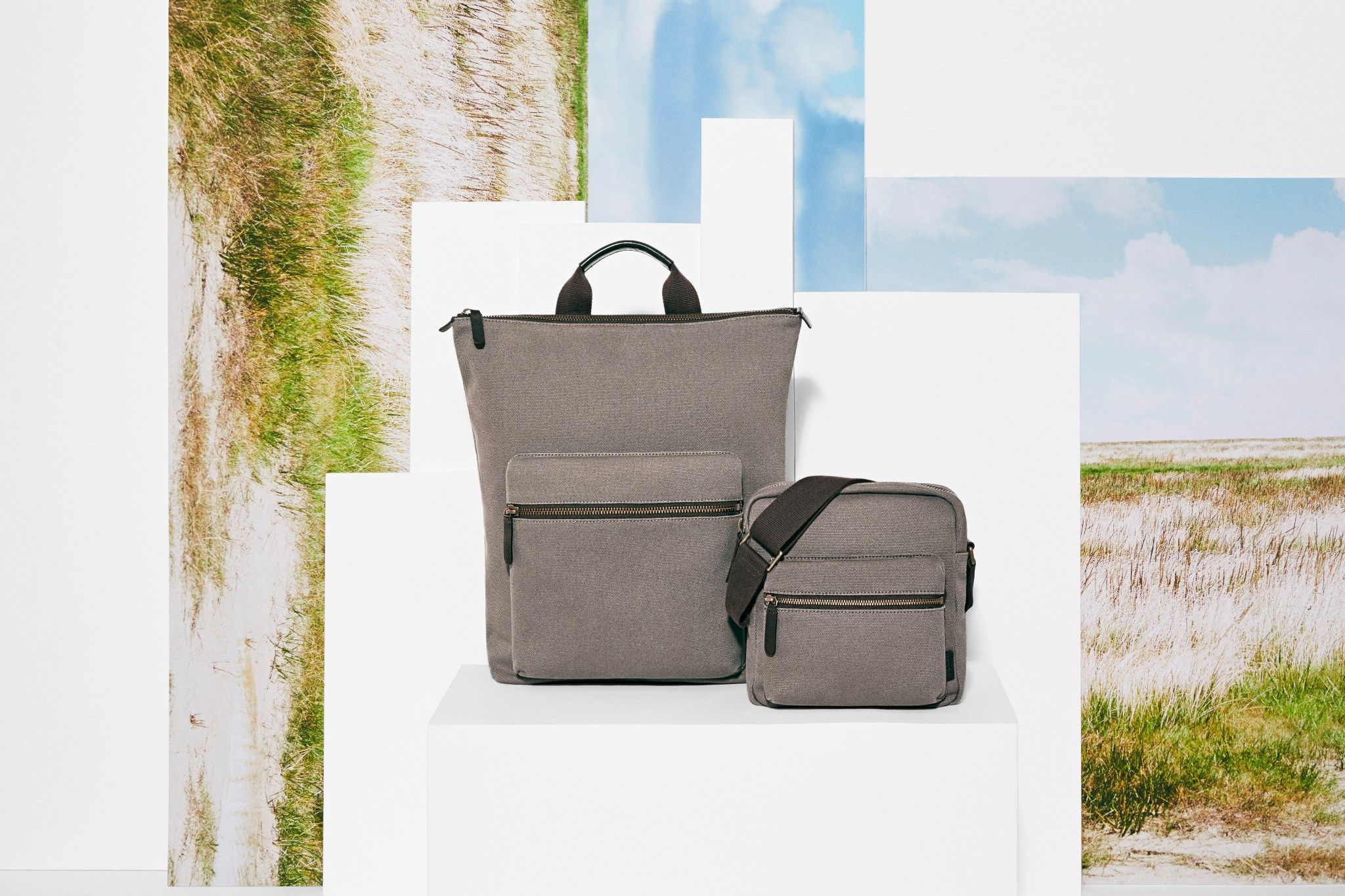 ECCO EDAY 3.0 EASY PACK