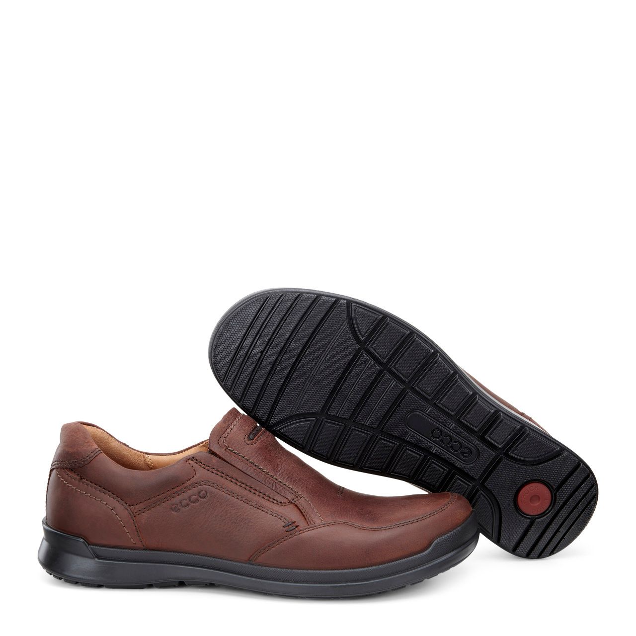 ECCO HOWELL vietnghi test