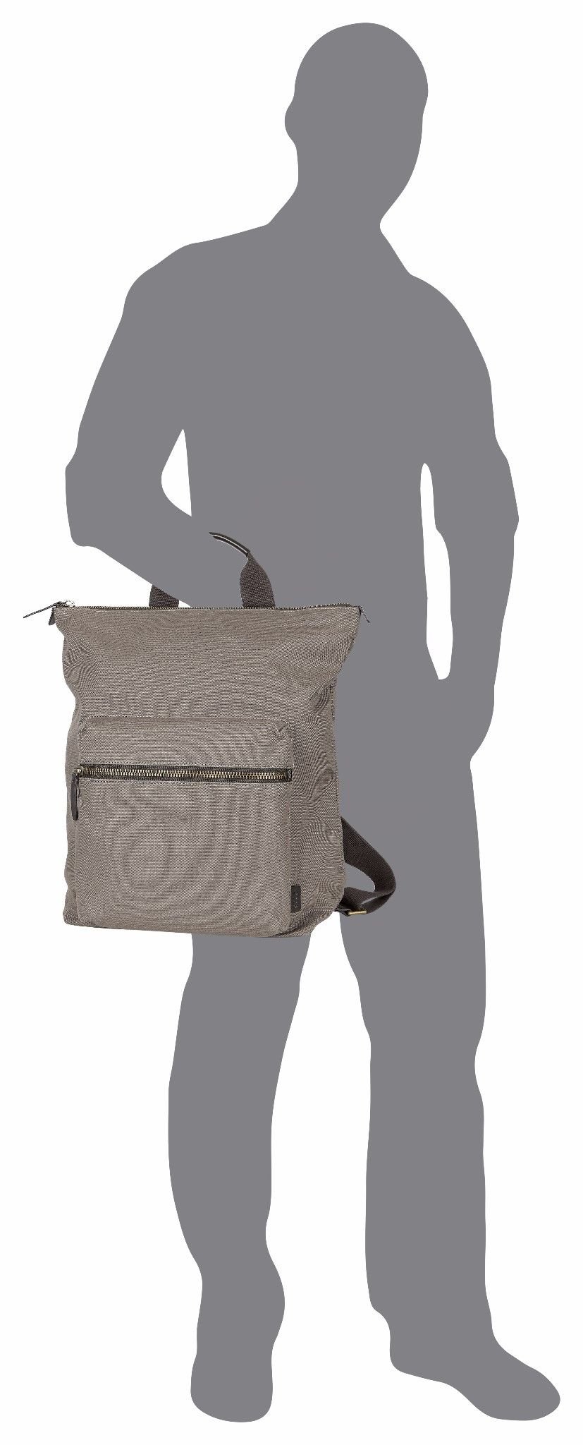 ECCO EDAY 3.0 EASY PACK