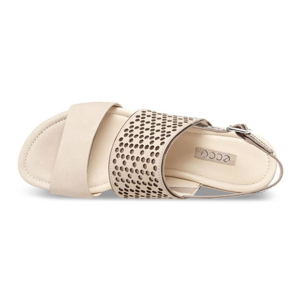 ECCO BOUILLON SANDAL II