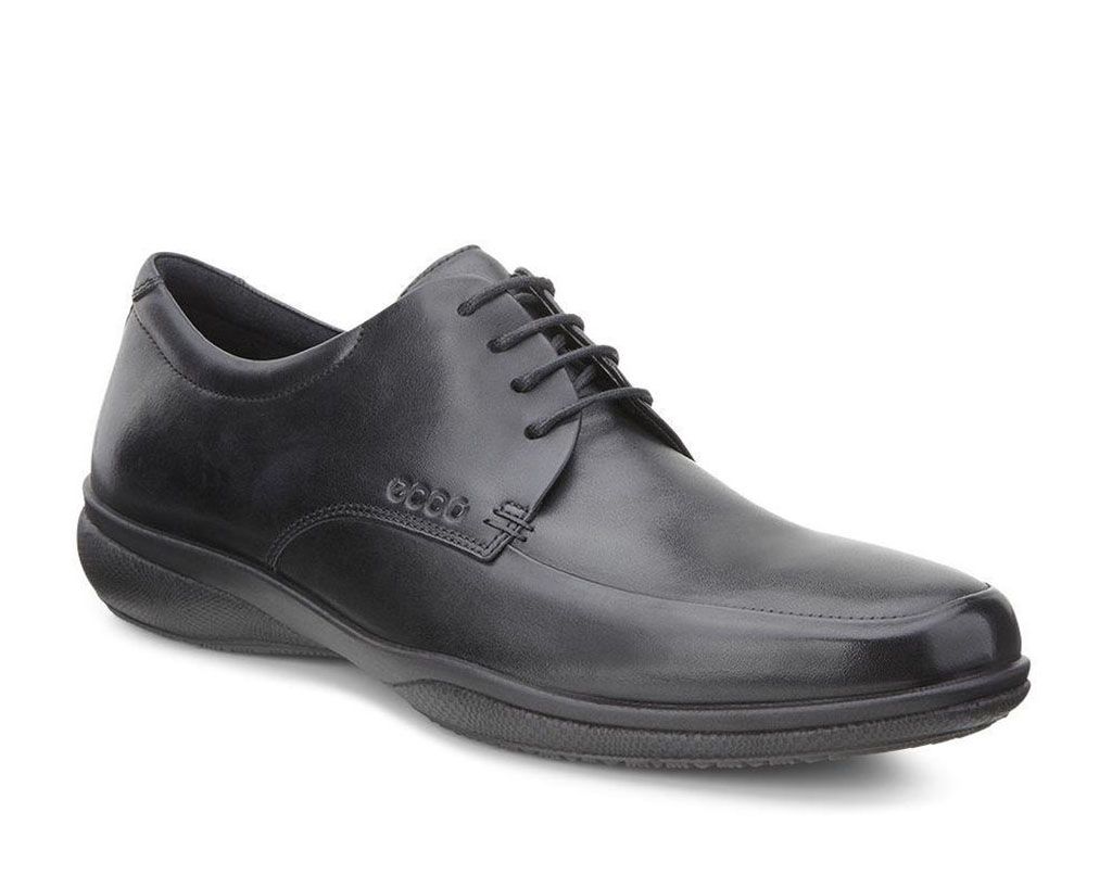 ECCO GRENOBLE TIE