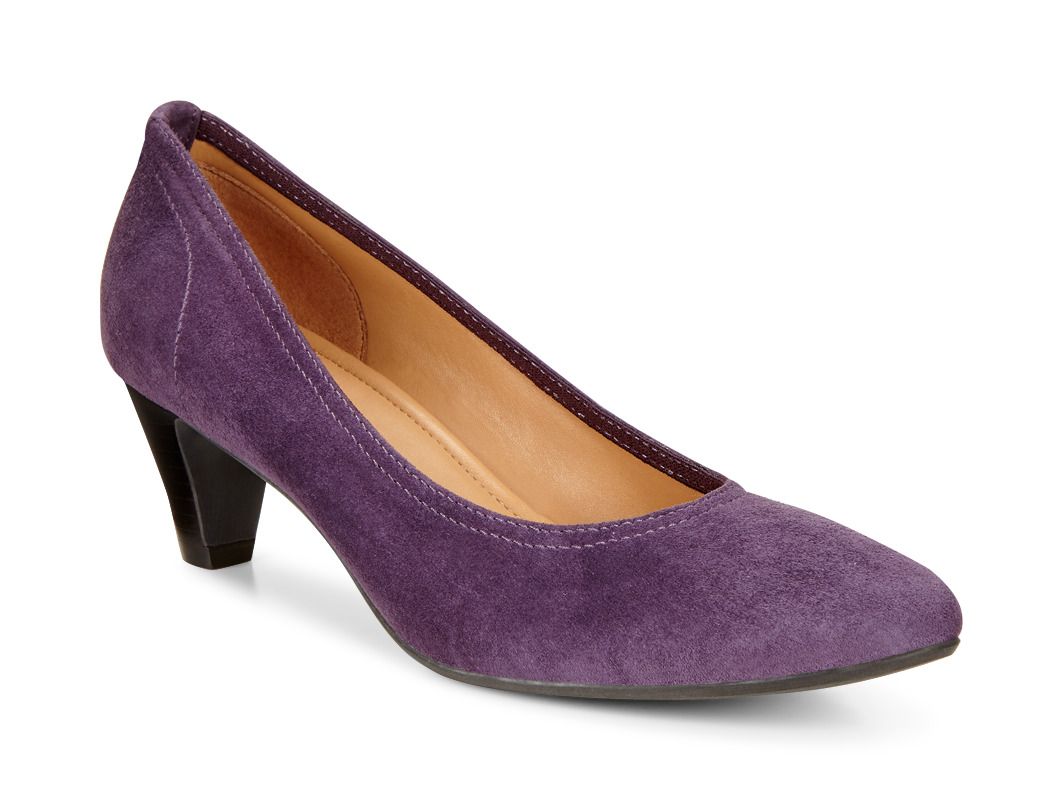 ECCO ALTONA PUMP