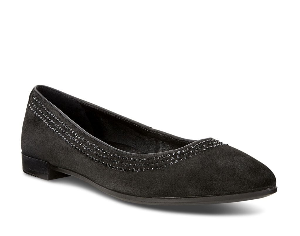 Ecco hotsell shape ballerina