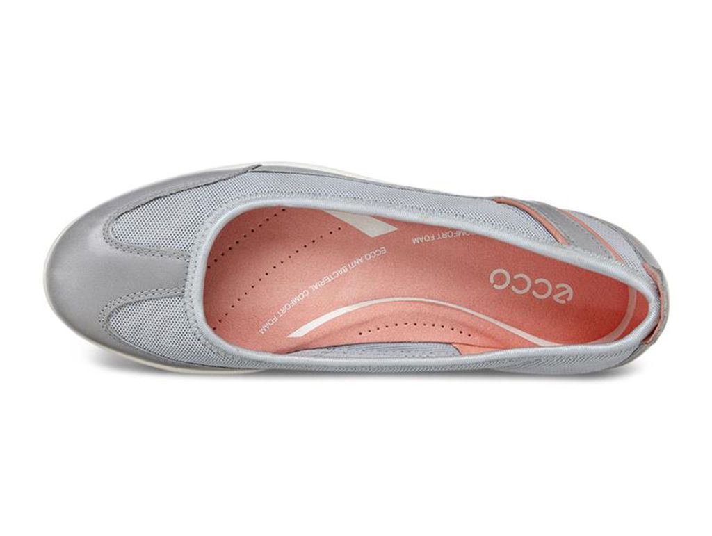 Ecco summer cheap ballerina