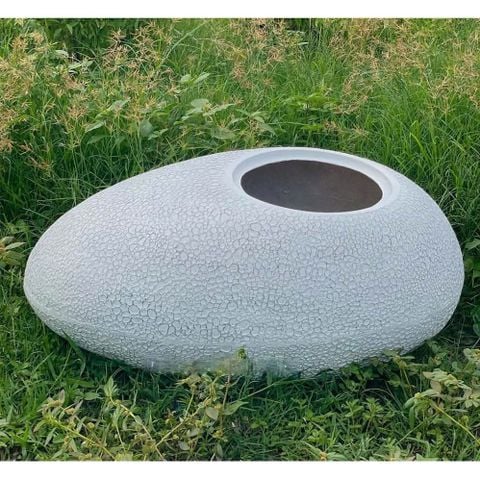 CHẬU COMPOSITE  MA BELLE 78652 CỤC ĐÁ + TỰ DƯỠNG THÔNG MINH