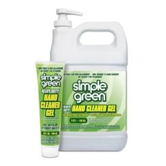 Simple Green Hand Cleaner Gel