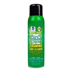 Bình xịt bọt tuyết Simple Green