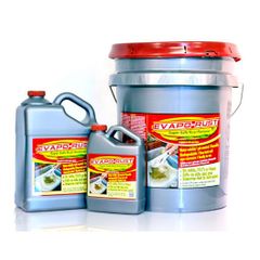 Dung dịch tẩy rỉ sét Evapo-Rust