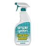 Simple Green Lime Scale Remover
