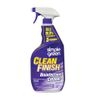 Dung dịch tẩy rửa diệt khuẩn, khử trùng Simple Green Clean Finish