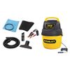 Máy hút bụi ướt/khô Stanley USA - SL18125DC