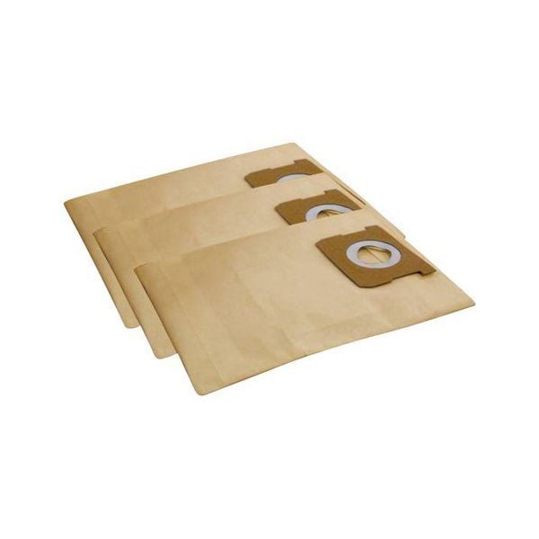 Túi giấy đựng bụi Model 19-3101N dùng cho máy hút bụi Stanley