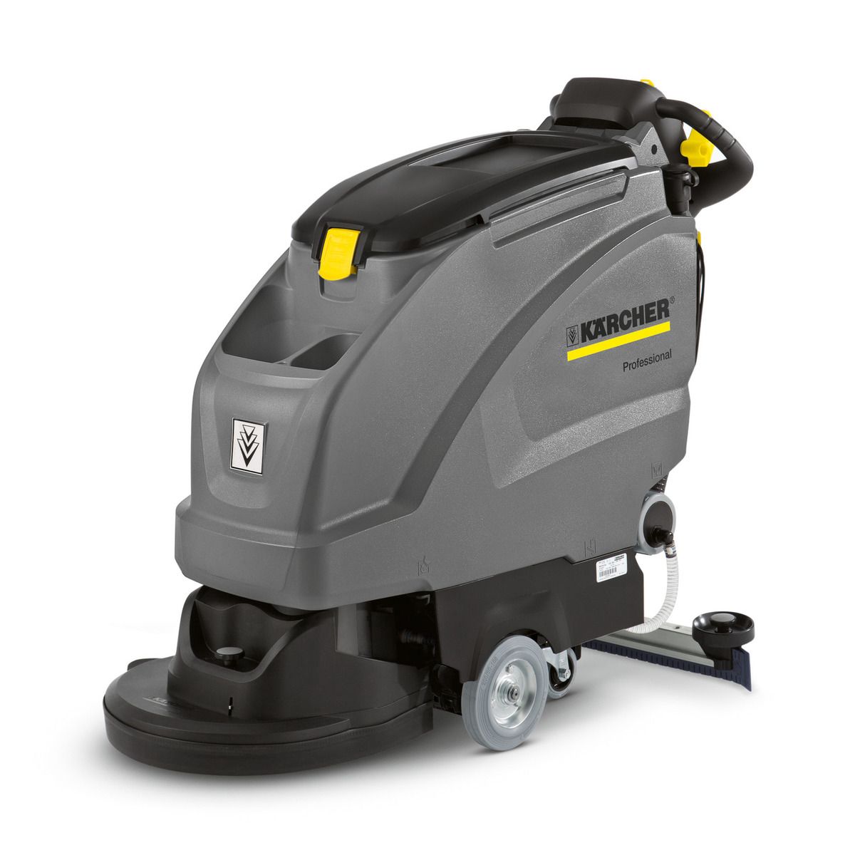 Máy chà sàn Karcher B 040 C EP