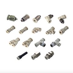 Compact Fitting SC