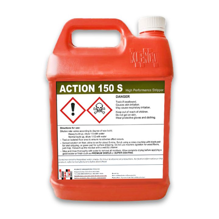 ACTION 150S