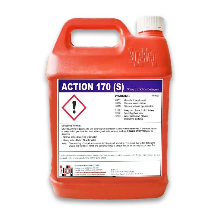 ACTION 170S