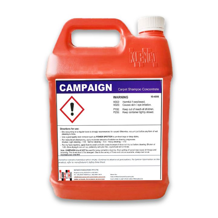 CAMPAIGN