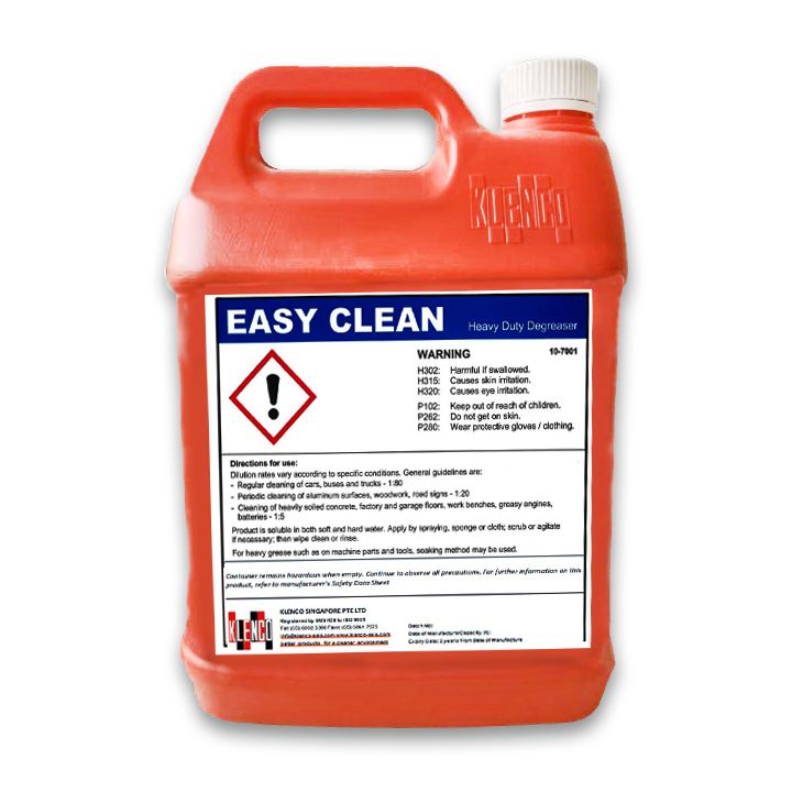 EASY CLEAN