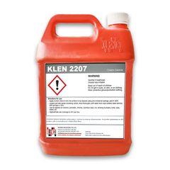 KLEN 2207