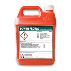 POWER FLORAL
