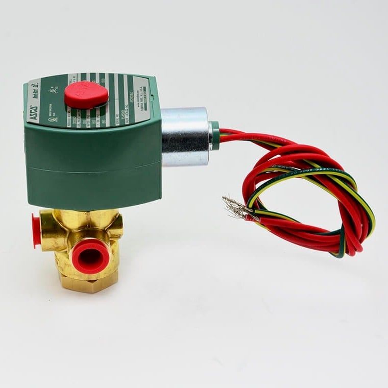 Van điện từ 8320G184