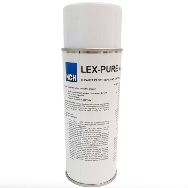 Bình xịt Lex Pure