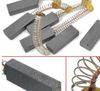 Chổi than cho máy mài Ø100 - Makita