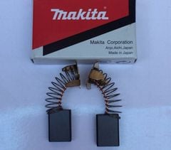 Chổi than cho máy mài Ø100 - Makita