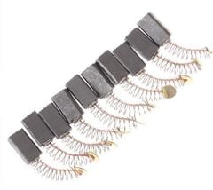 Chổi than cho máy mài Ø125 Bosch